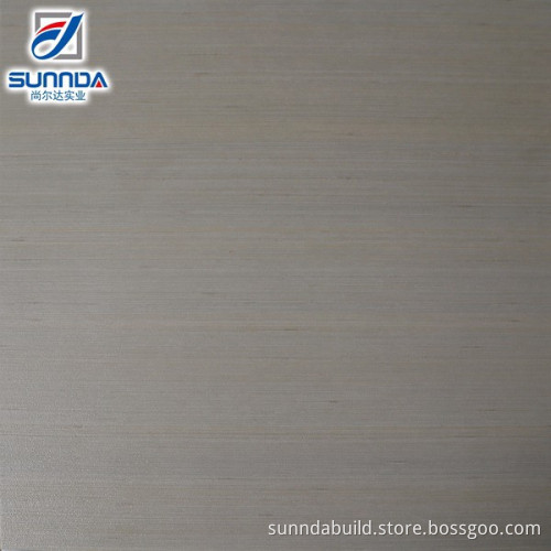 Sunnda polished porcelain glaze tile, balcony discontinued ceramic floor tile